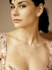 Christiane Paul nude .